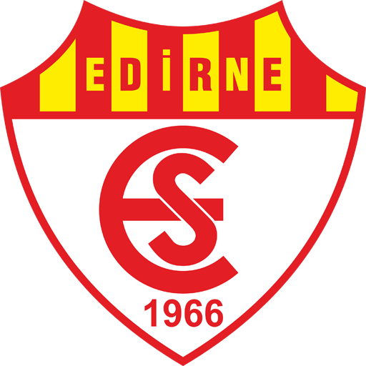Edirnespor badge Edirnespor badge