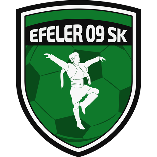 Efeler 09 badge Efeler 09 badge