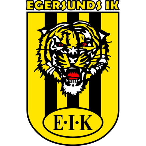 Egersund badge