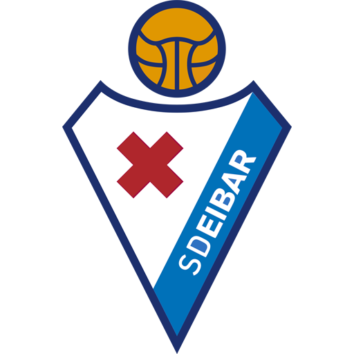 Huesca vs Eibar badge right
