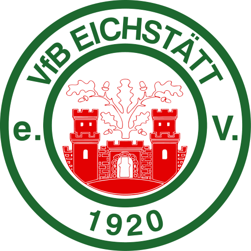 Eichstätt badge