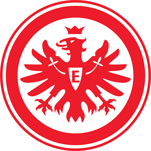 Hoffenheim vs Eintracht Frankfurt badge right