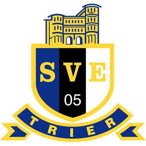 Eintracht Trier badge