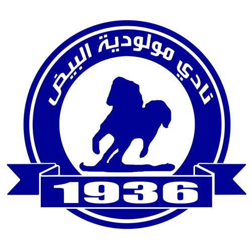 El Bayadh badge