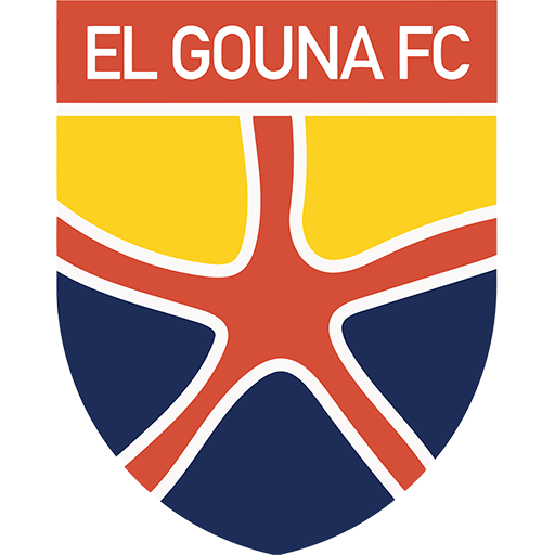 El Gouna badge