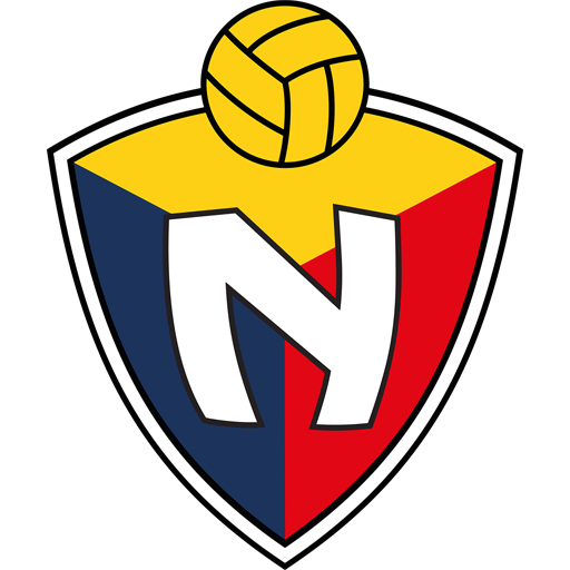 El Nacional badge El Nacional badge