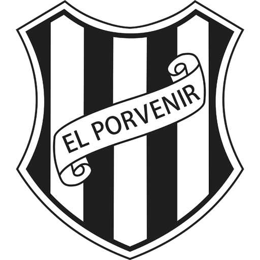 El Porvenir badge El Porvenir badge