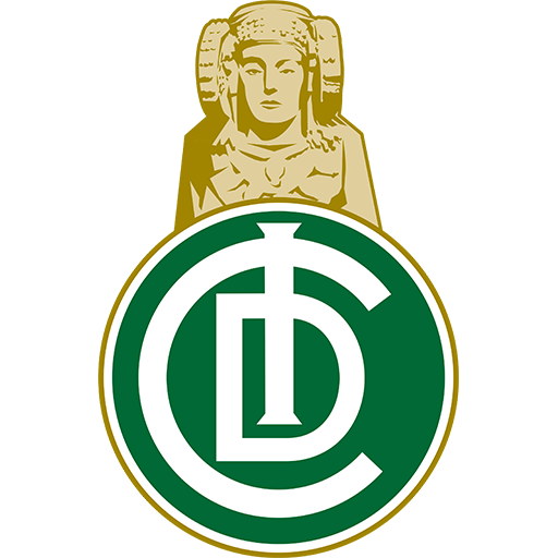 Elche Ilicitano badge Elche Ilicitano badge