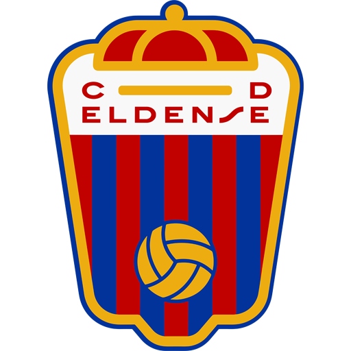 Eldense badge Eldense badge
