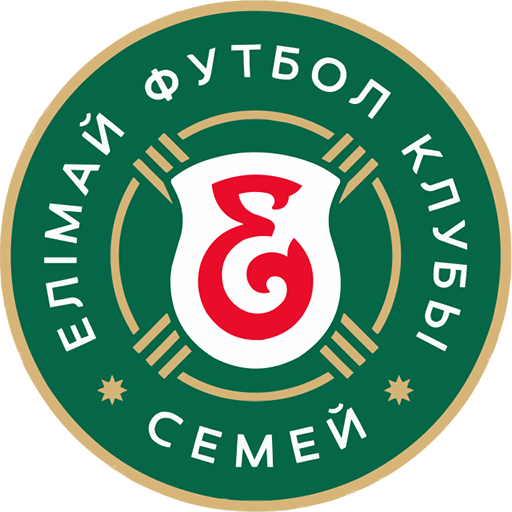 Elimai Semey badge Elimai Semey badge