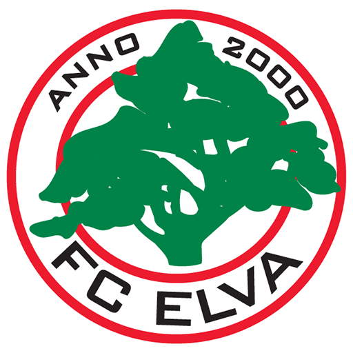 Elva badge