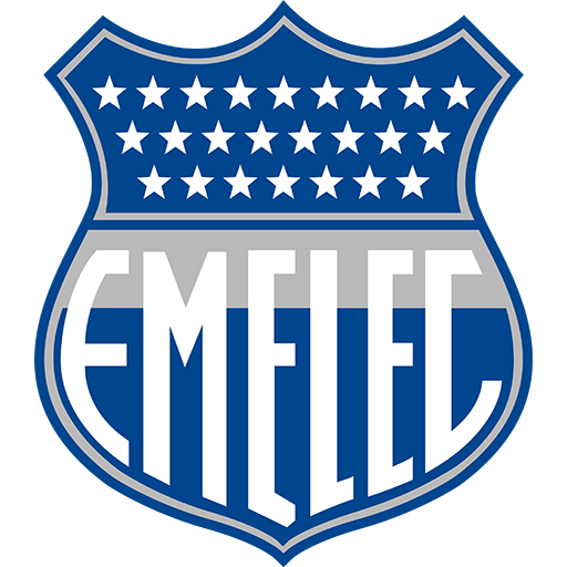 Emelec badge Emelec badge