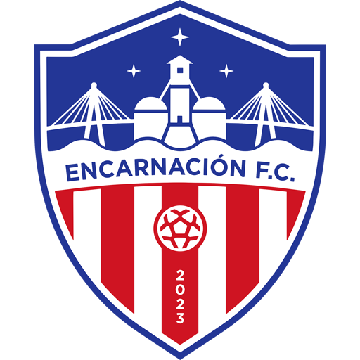 Encarnación badge Encarnación badge