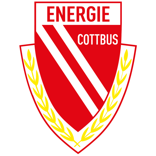 Energie Cottbus badge