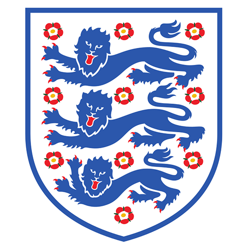 England badge England badge