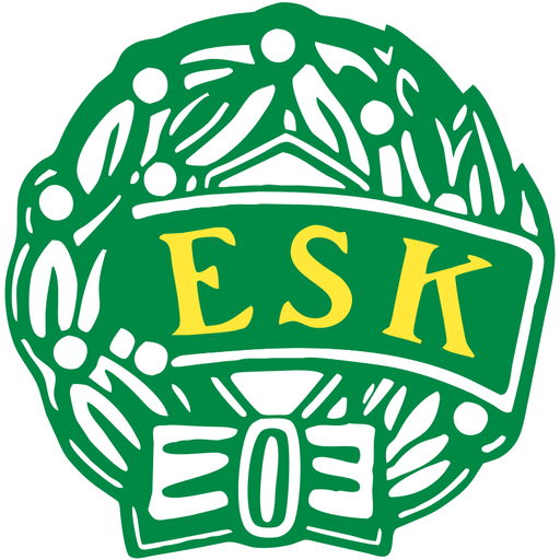 Enköping badge Enköping badge