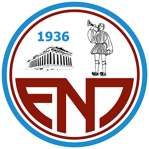 Enosis Neon Paralimni badge Enosis Neon Paralimni badge