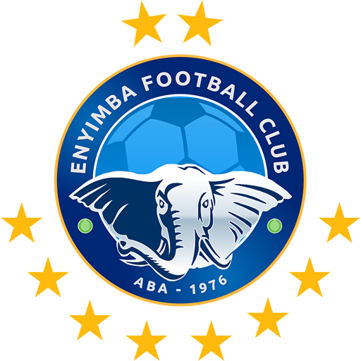Enyimba badge Enyimba badge