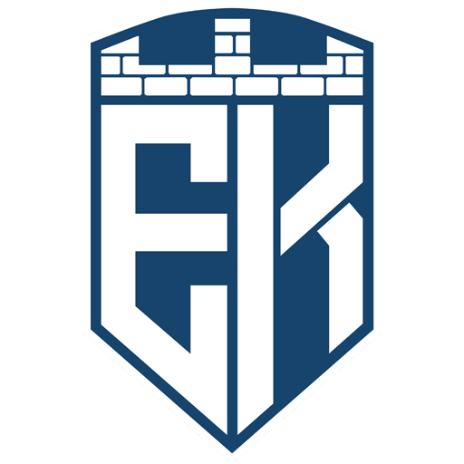 Epitsentr Kamianets-Podilsky badge