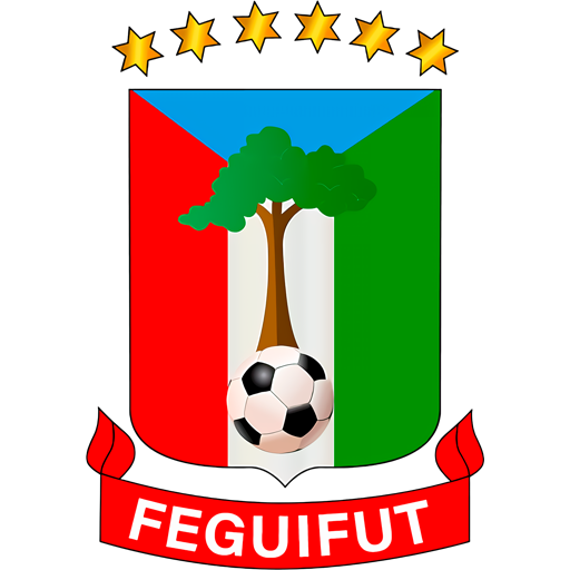 São Tomé and Príncipe vs Equatorial Guinea badge right