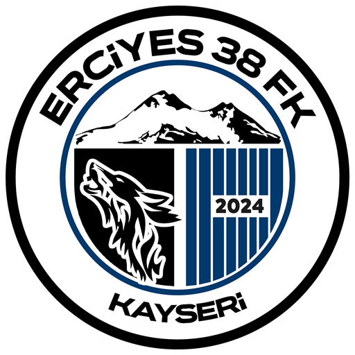 Erciyes 38 badge Erciyes 38 badge