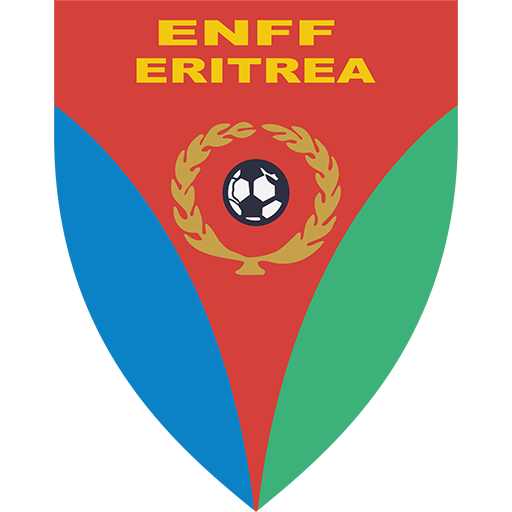 Eritrea badge