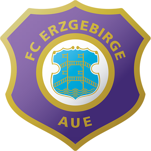 Erzgebirge Aue badge