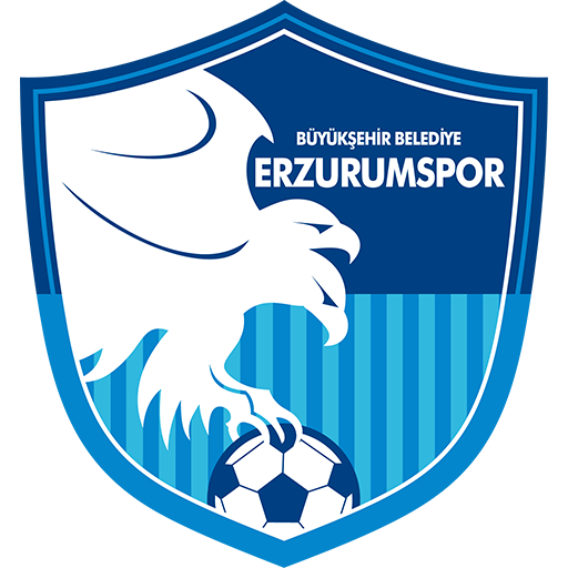 Erzurumspor badge Erzurumspor badge