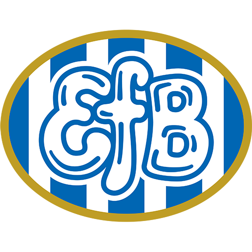 Esbjerg badge Esbjerg badge
