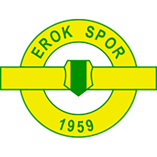 Esenler Erokspor badge Esenler Erokspor badge