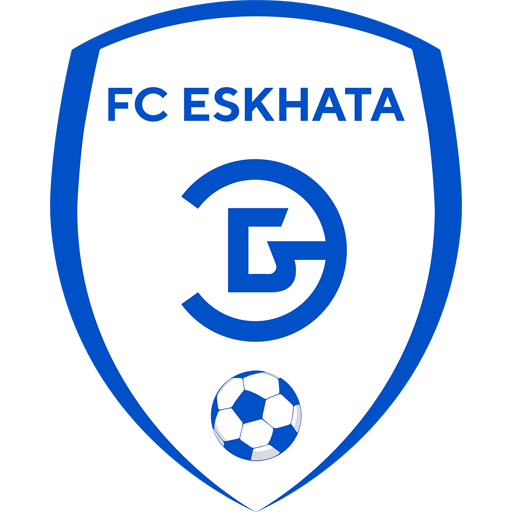 Eskhata Khujand badge