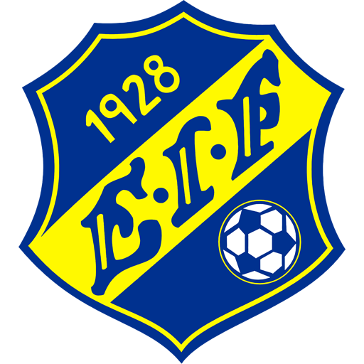 Eskilsminne IF badge Eskilsminne IF badge