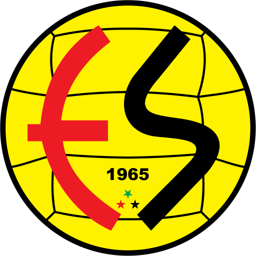 Eskisehirspor badge Eskisehirspor badge