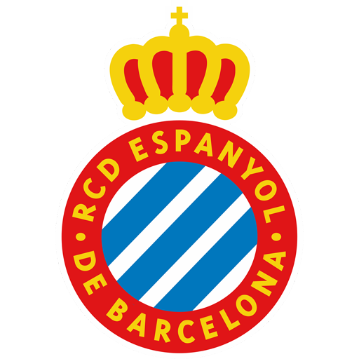 Espanyol B badge Espanyol B badge