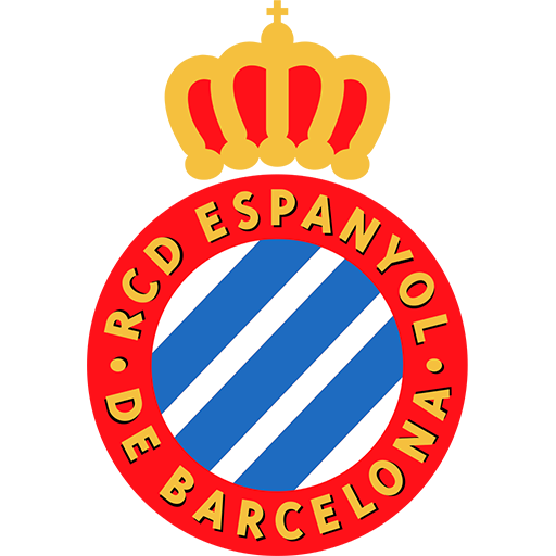 Espanyol Femení badge Espanyol Femení badge