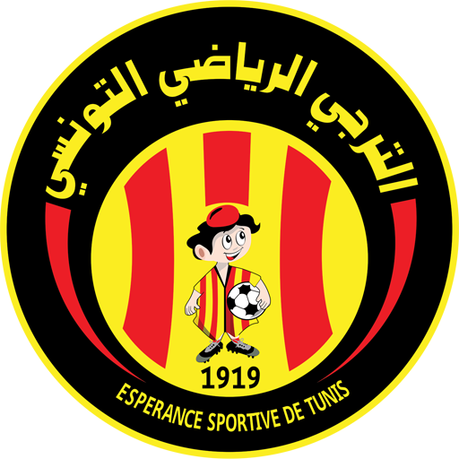 Espérance de Tunis badge