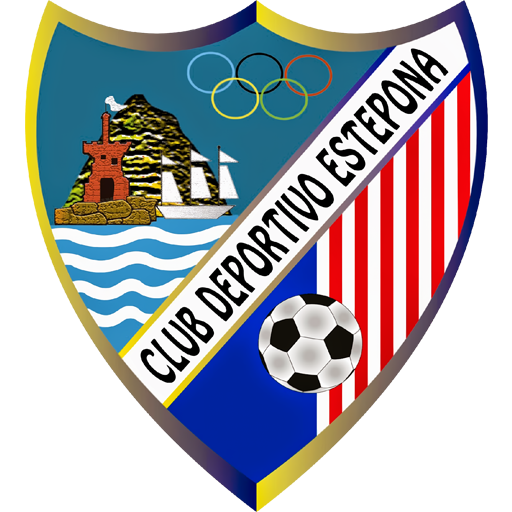 Estepona badge Estepona badge