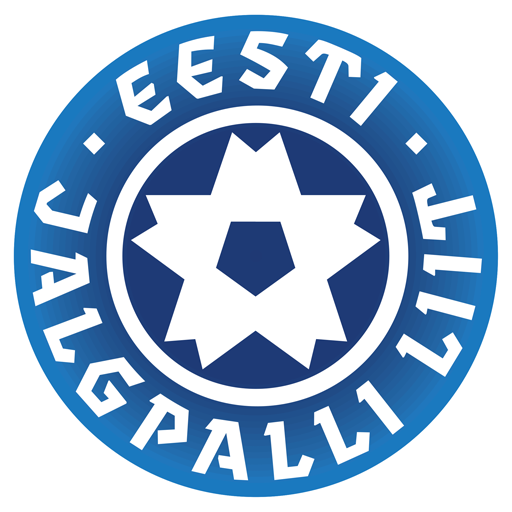 Estonia badge Estonia badge