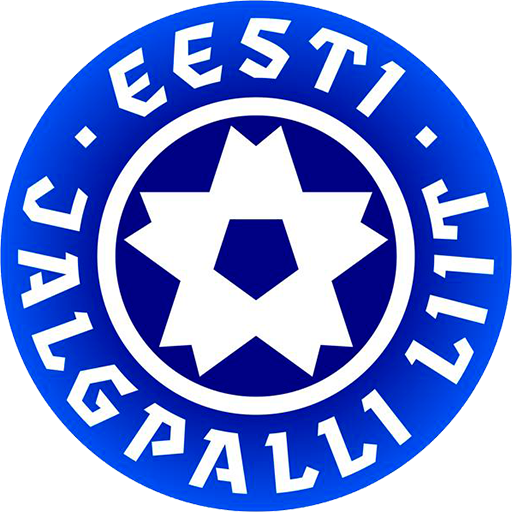 Estonia U21 badge Estonia U21 badge