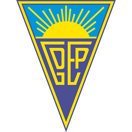 Estoril Praia vs Santa Clara badge left