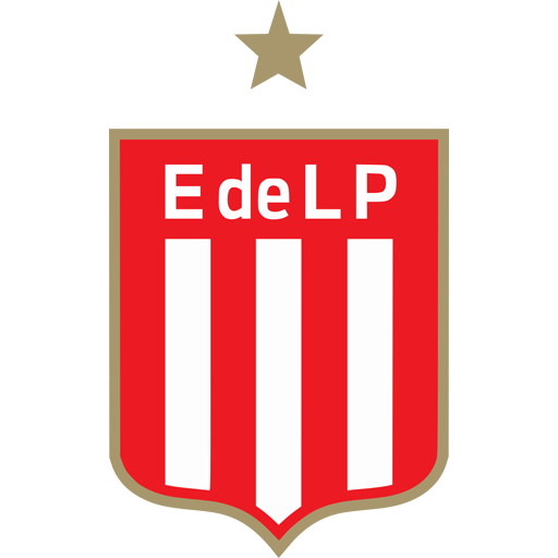 Estudiantes de La Plata badge Estudiantes de La Plata badge