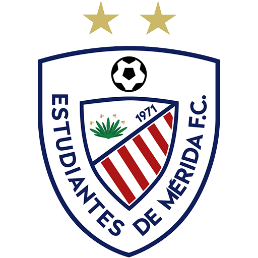 Estudiantes de Mérida badge Estudiantes de Mérida badge