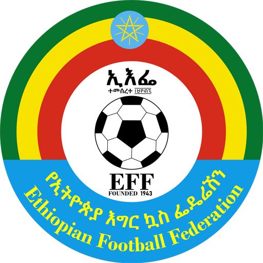 Ethiopia badge Ethiopia badge