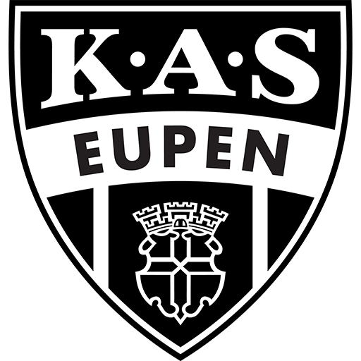Eupen badge