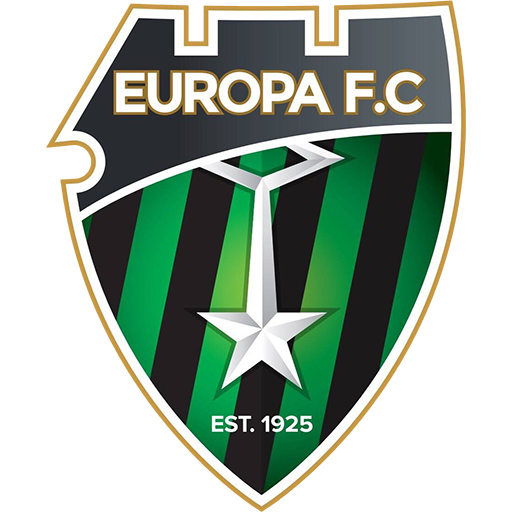 Europa FC badge