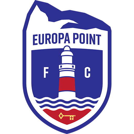Europa Point badge