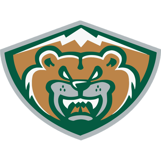 Everett Silvertips badge Everett Silvertips badge