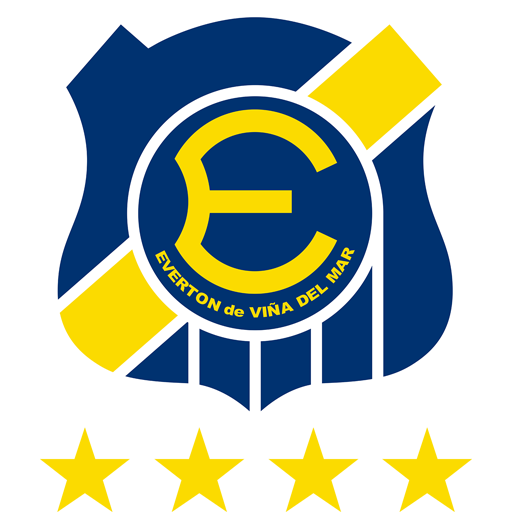 Everton de Viña del Mar badge