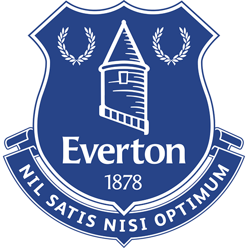 Everton U21 badge