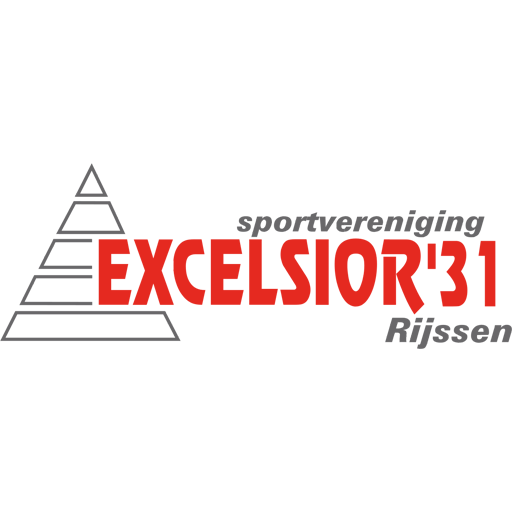 Excelsior '31 badge